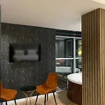 Szálloda Grand Armada Isztambul