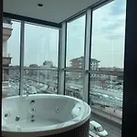 Szálloda Grand Armada Isztambul