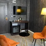 Grand Armada 4* Isztambul