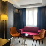 Grand Armada 4* Isztambul