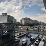 Grand Armada Isztambul