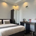 Szálloda Grand Armada 4*