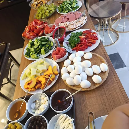 Grand Armada Szálloda 4*