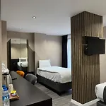 Grand Armada Hotel