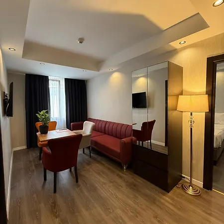 Grand Armada اسطنبول