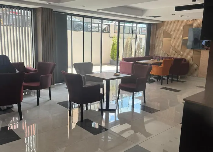 Grand Armada 4* Стамбул