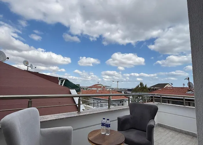 Grand Armada 4* Стамбул