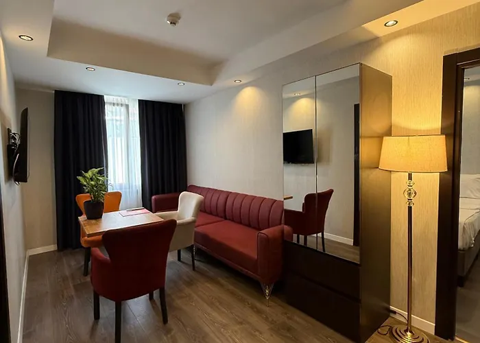 Grand Armada Стамбул