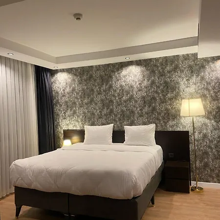 Grand Armada Hotel 4*