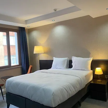 Grand Armada Hotel Istanbul