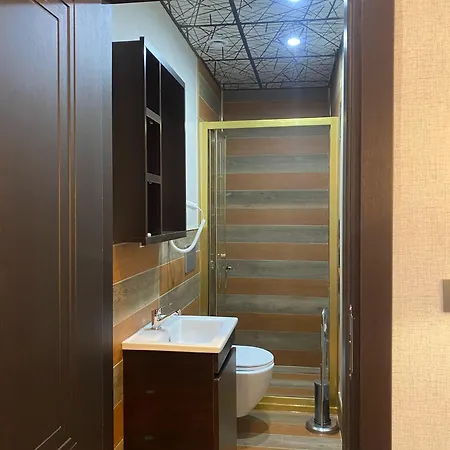 מלון Grand Armada 4*
