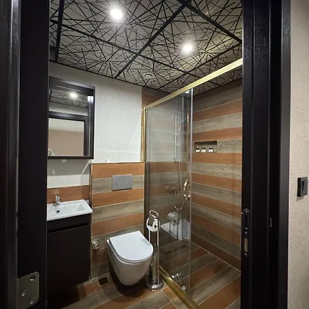 Grand Armada Hotel Istanbul