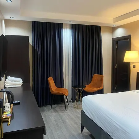 호텔 Grand Armada 4*