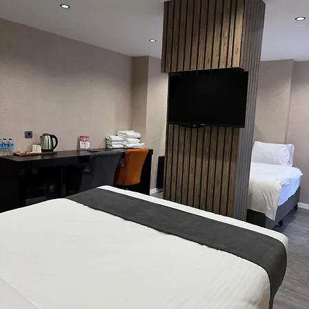 Hotel Grand Armada Istanbul