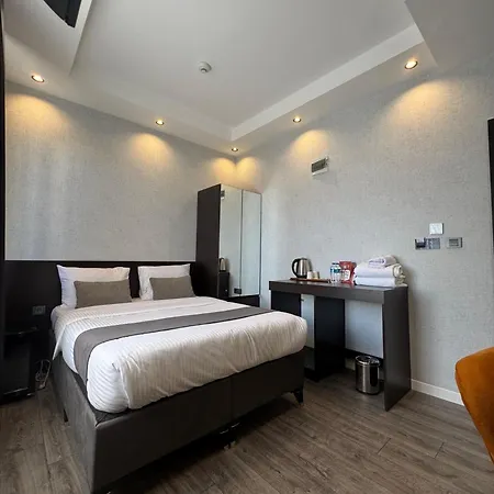 Grand Armada 4* Istanbul