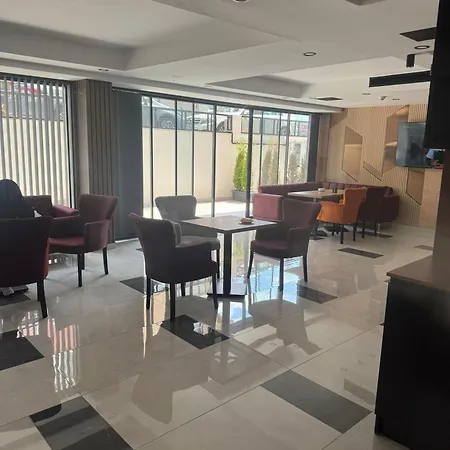 Grand Armada 4* Istanbul