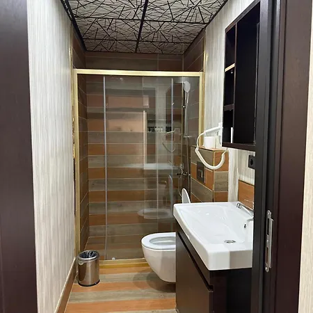 Hotel Grand Armada Istanbul