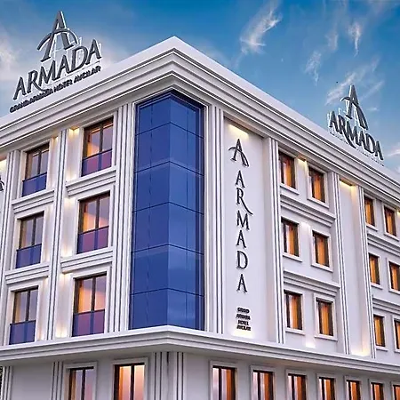 Grand Armada 4* 이스탄불