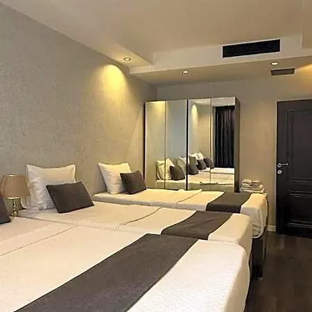 호텔 Grand Armada 4*