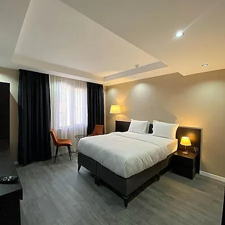 Hotel Grand Armada Istanbul