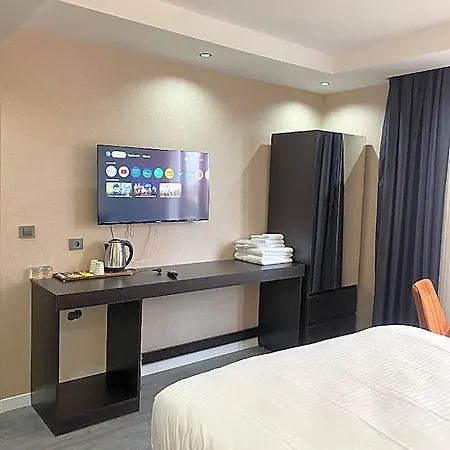 Grand Armada Hotel 4*