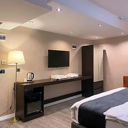 Hotel Grand Armada 4*
