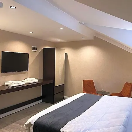Grand Armada Hotel Istanbul