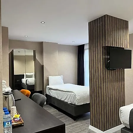 Grand Armada Hotel Istanbul