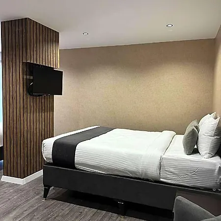 Hotel Grand Armada