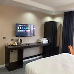 Hotel Grand Armada