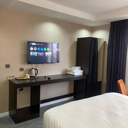 Hotell Grand Armada