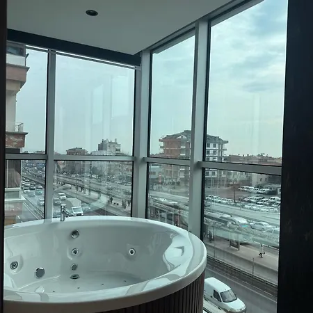 Hotell Grand Armada Istanbul
