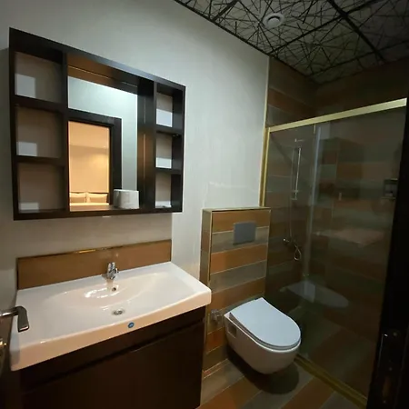 Hotel Grand Armada Istambul