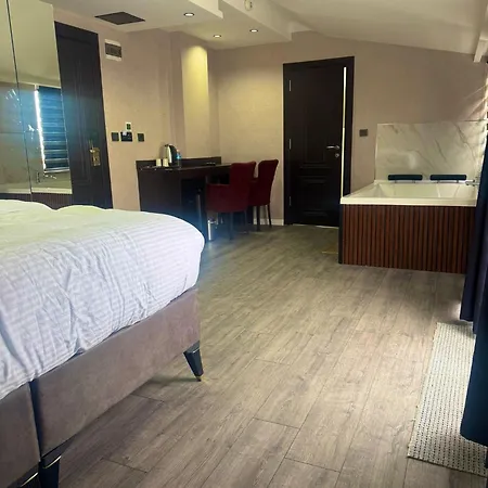 Grand Armada Hotel Istambul
