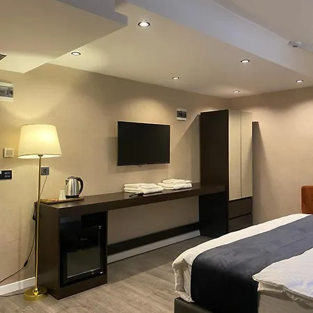 Hotel Grand Armada 4*