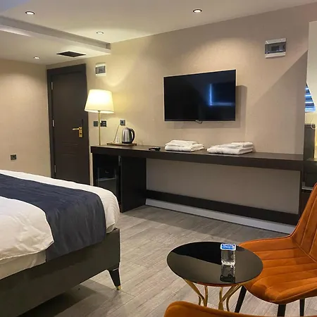Grand Armada 4* Istambul