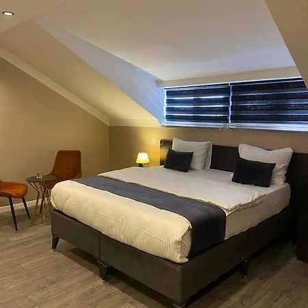 Grand Armada Hotel 4*