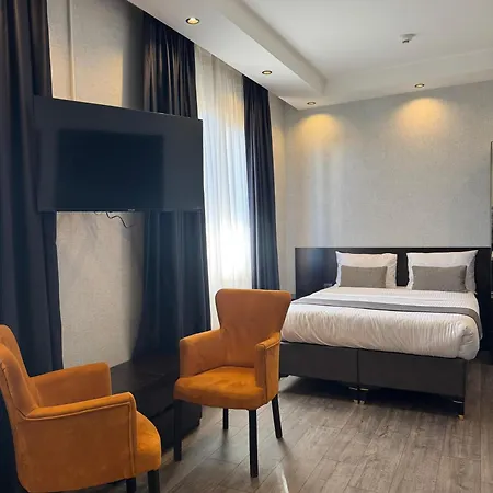 Grand Armada Hotel 4*