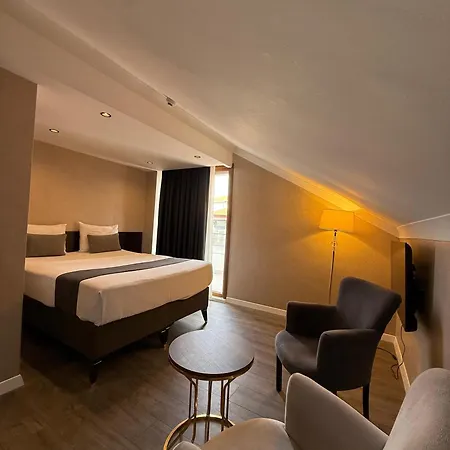 Grand Armada איסטמבול