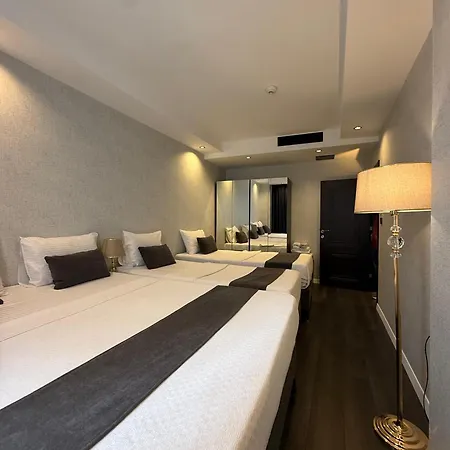 Grand Armada Hotell