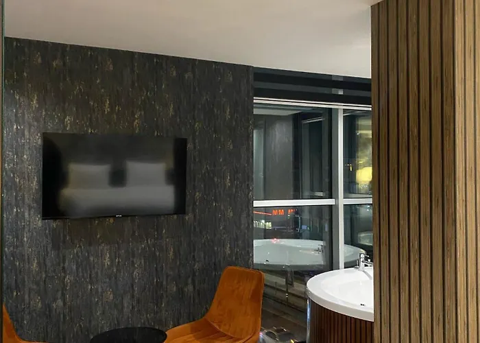 מלון Grand Armada איסטמבול