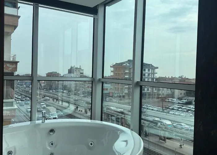 מלון Grand Armada איסטמבול