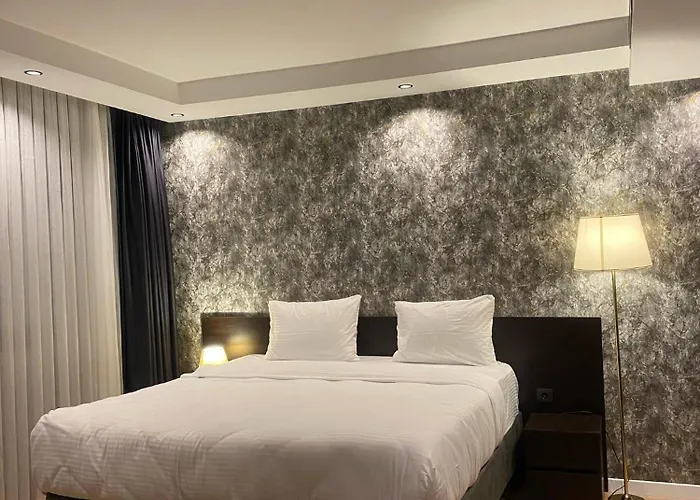 Grand Armada מלון 4*