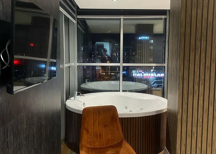 מלון Grand Armada