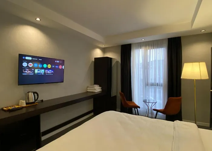 מלון Grand Armada