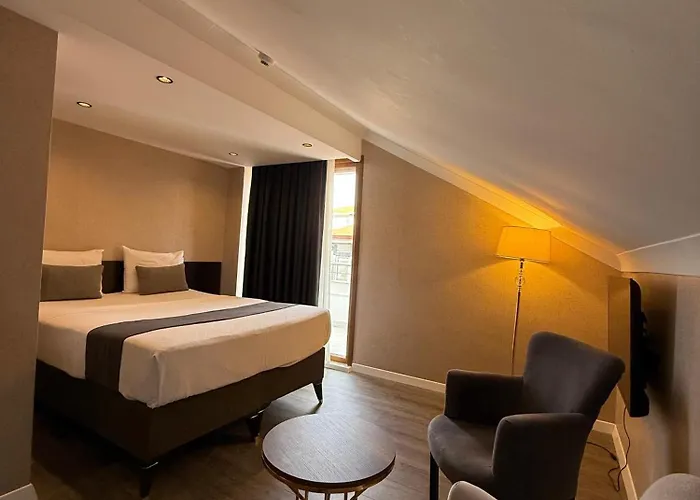 Grand Armada איסטמבול