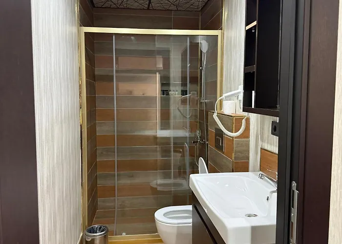 מלון Grand Armada איסטמבול