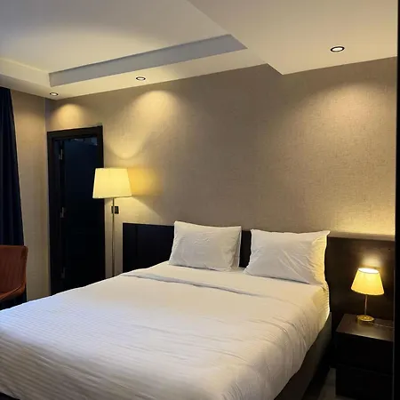 Grand Armada 4* Stambuł