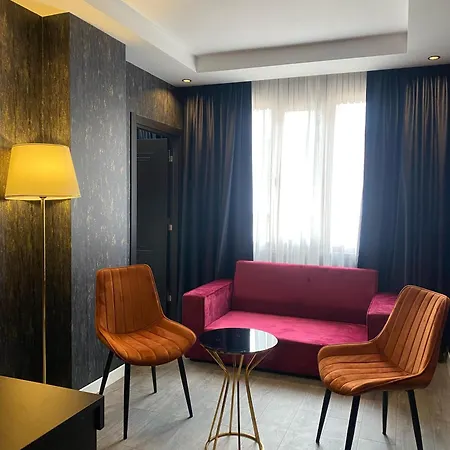 Grand Armada 4* Stambuł