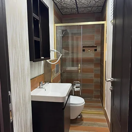 Grand Armada מלון 4*